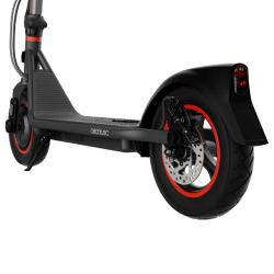 Patinete Eléctrico Cecotec Bongo D40 XL Connected 700 W con Autonomía de 40 Km y APP
