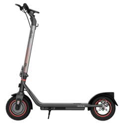Patinete Eléctrico Cecotec Bongo D40 XL Connected 700 W con Autonomía de 40 Km y APP