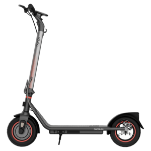 Patinete Eléctrico Cecotec Bongo D40 XL Connected 700 W con Autonomía de 40 Km y APP