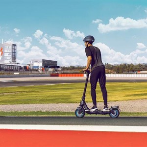 Patinete Eléctrico Cecotec Bongo Serie S+ Max Infinity 750 W con Autonomía de 30 Km