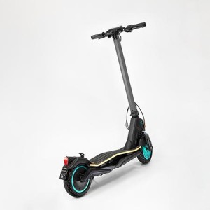 Patinete Eléctrico Cecotec Bongo Serie S+ Max Infinity 750 W con Autonomía de 30 Km