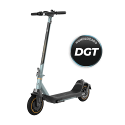 Patinete Eléctrico Cecotec Bongo Serie M20 500 W con Autonomía de 20 Km