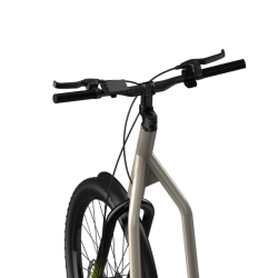 Bicinete Eléctrico Cecotec Urban 1000 W con Autonomía de 50 Km