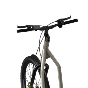 Bicinete Eléctrico Cecotec Urban 1000 W con Autonomía de 50 Km