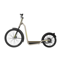 Bicinete Eléctrico Cecotec Urban 1000 W con Autonomía de 50 Km