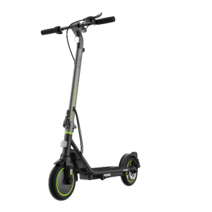 Patinete Eléctrico Cecotec Bongo D30 650 W con Autonomía de 30 Km