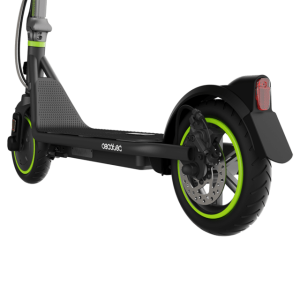 Patinete Eléctrico Cecotec Bongo D30 650 W con Autonomía de 30 Km