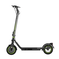 Patinete Eléctrico Cecotec Bongo D30 650 W con Autonomía de 30 Km