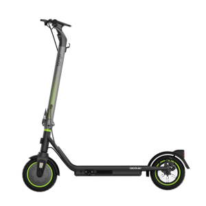 Patinete Eléctrico Cecotec Bongo D30 650 W con Autonomía de 30 Km