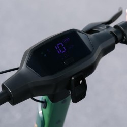 Patinete Eléctrico Cecotec Bongo X65 Connected 1000 W con Autonomía de 65 Km y APP