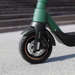Patinete Eléctrico Cecotec Bongo X65 Connected 1000 W con Autonomía de 65 Km y APP