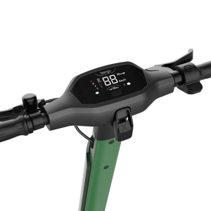 Patinete Eléctrico Cecotec Bongo X65 Connected 1000 W con Autonomía de 65 Km y APP