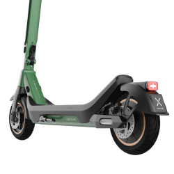 Patinete Eléctrico Cecotec Bongo X65 Connected 1000 W con Autonomía de 65 Km y APP