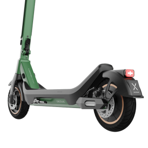 Patinete Eléctrico Cecotec Bongo X65 Connected 1000 W con Autonomía de 65 Km y APP