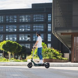 Patinete Eléctrico Cecotec Bongo Serie Doble Z85 con Doble Motor 2200 W con Autonomía de 85 Km
