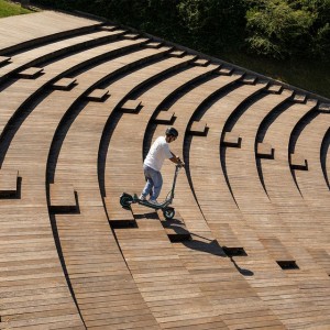 Patinete Eléctrico Cecotec Bongo Y45 Connected 750 W con Autonomía de 45 Km y APP