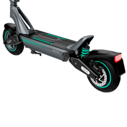 Patinete Eléctrico Cecotec Bongo Y45 Connected 750 W con Autonomía de 45 Km y APP