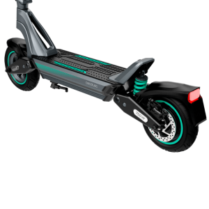 Patinete Eléctrico Cecotec Bongo Y45 Connected 750 W con Autonomía de 45 Km y APP