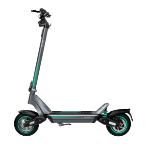 Patinete Eléctrico Cecotec Bongo Y45 Connected 750 W con Autonomía de 45 Km y APP