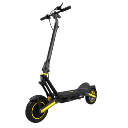 Patinete Eléctrico Cecotec Bongo GS50 XXL Connected 800 W con Autonomía de 50 Km y APP