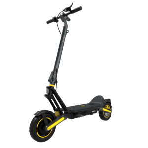 Patinete Eléctrico Cecotec Bongo GS50 XXL Connected 800 W con Autonomía de 50 Km y APP