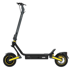 Patinete Eléctrico Cecotec Bongo GS50 XXL Connected 800 W con Autonomía de 50 Km y APP