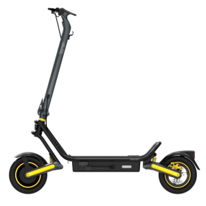 Patinete Eléctrico Cecotec Bongo GS50 XXL Connected 800 W con Autonomía de 50 Km y APP