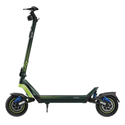 Elektroroller Cecotec Bongo Bongo Doble Y85 2x2 XXL Connected 2100 W mit Autonomie von 85 km und APP