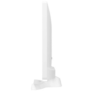 Fernseher LG 24TQ510S-WZ White 24" HD mit Smart TV und WiFi