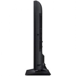 Fernseher Samsung 24N4305 Schwarz 24" HD mit Smart TV und WiFi