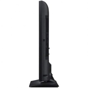 Fernseher Samsung 24N4305 Schwarz 24" HD mit Smart TV und WiFi