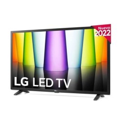 Fernseher LG 32LQ630B6LA 32" Schwarz HD mit Smart TV und WiFi
