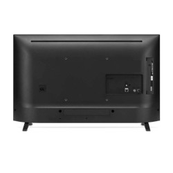Televisor LG 32LQ630B6LA 32" Negra HD con Smart TV y WiFi