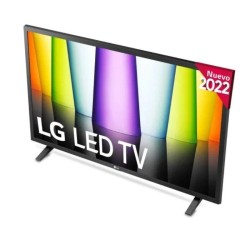 Fernseher LG 32LQ630B6LA 32" Schwarz HD mit Smart TV und WiFi
