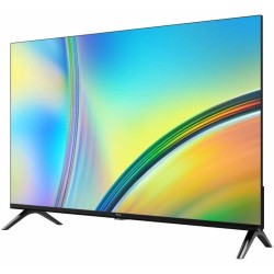 Fernseher TCL 32S5400A 32" Schwarz HD mit Smart TV und WiFi