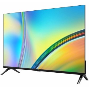 Fernseher TCL 32S5400A 32" Schwarz HD mit Smart TV und WiFi