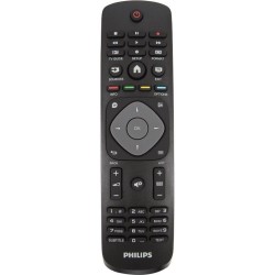Fernseher Philips 32PHS5500 Schwarz 32" LED HD