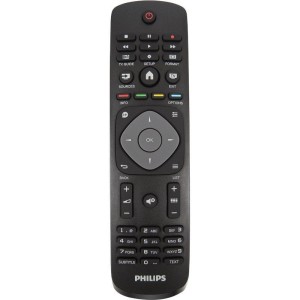 Fernseher Philips 32PHS5500 Schwarz 32" LED HD