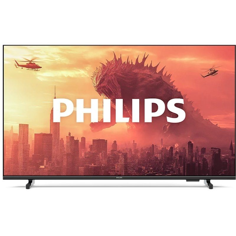 Fernseher Philips 32PHS5500 Schwarz 32" LED HD