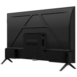 Fernseher TCL QLED 32S4K 32" Schwarz Full HD mit Smart TV und WiFi