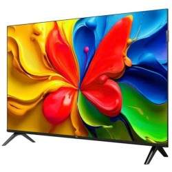 Fernseher TCL QLED 32S4K 32" Schwarz Full HD mit Smart TV und WiFi