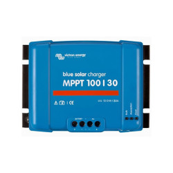 Regulador de carga VICTRON SmartSolar MPPT 100/30 y 100/50