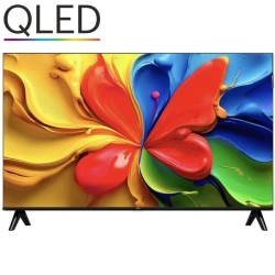 Televisor TCL QLED 32S4K 32" Full HD con Smart TV y WiFi