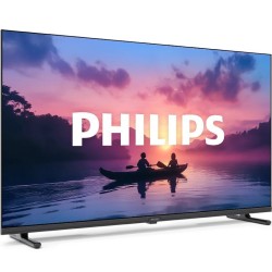 Fernseher Philips 32PHS6000 32" Schwarz HD mit Smart TV und WiFi