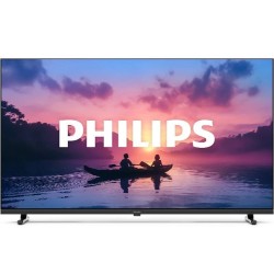 Fernseher Philips 32PHS6000 32" Schwarz HD mit Smart TV und WiFi