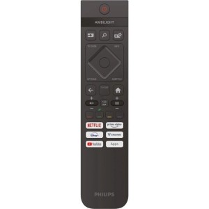 Fernseher Philips 32PFS6109 32" Schwarz Full HD mit Smart TV und WiFi