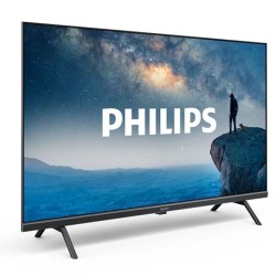 Fernseher Philips 32PFS6109 32" Schwarz Full HD mit Smart TV und WiFi