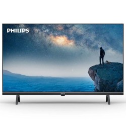 Fernseher Philips 32PFS6109 32" Schwarz Full HD mit Smart TV und WiFi