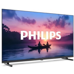 Fernseher Philips 32PFS6000 32" Schwarz Full HD mit Smart TV und WiFi
