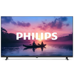 Fernseher Philips 32PFS6000 32" Schwarz Full HD mit Smart TV und WiFi